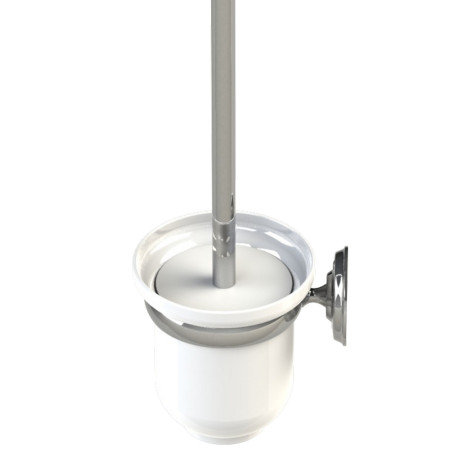 Miller Stockholm Toilet Brush Set