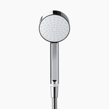 1.1900.015 Mira Assist Chrome Thermostatic Exposed Mixer Shower (3)