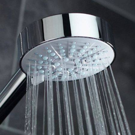 1.1894.008 Mira Decor 9.5kW White Electric Shower (2)