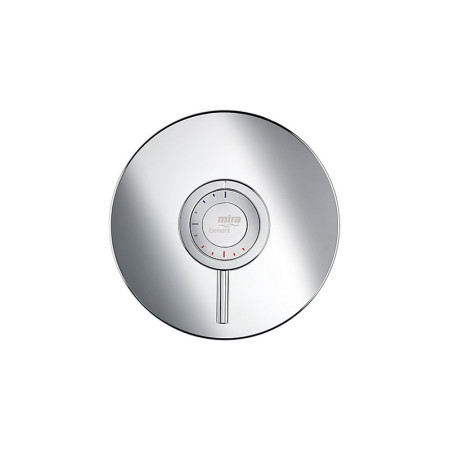 S2Y-Mira Element Thermostatic Shower BIR All Chrome-2