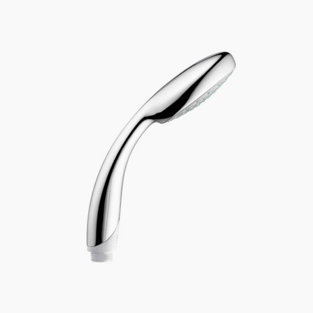 1.1532.425 Mira Event XS Thermostatic Dual Outlet Electric Power Shower Handset Close Up