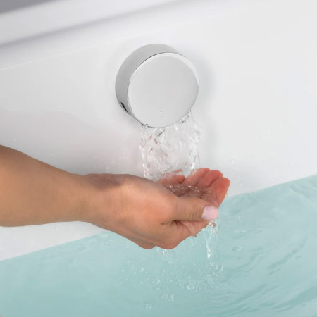 Mira Mode Digital Bath Filler 3