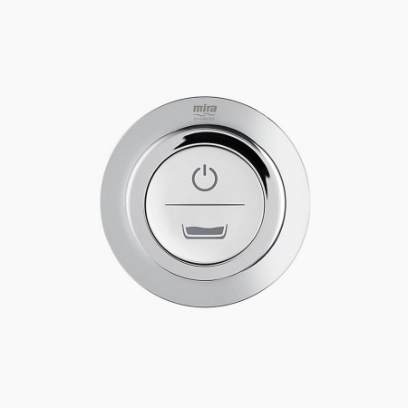 Mira Mode Gravity Pumped Digital Bath Filler