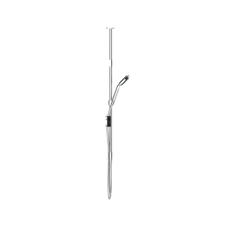 1.1981.007 Mira Platinum Ceiling Fed Single Outlet Digital Shower (3)