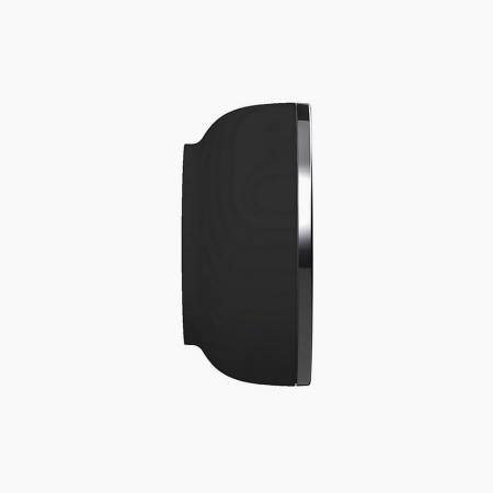 2.1903.020 Mira Platinum Digital Shower Black Wireless Remote (2)