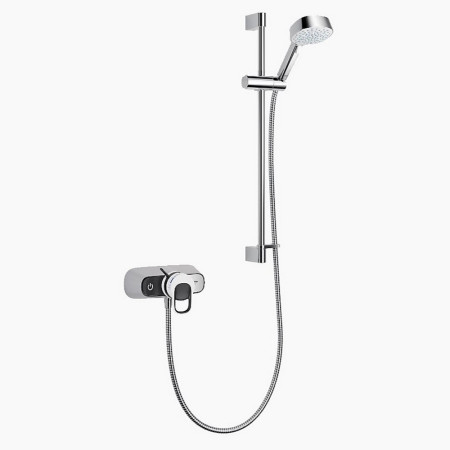 Mira Select EV Exposed Thermostatic Mixer Shower