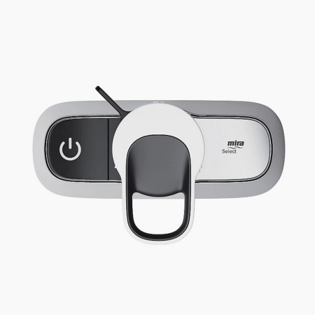Mira Select Exposed Thermostatic Mixer Shower Valve