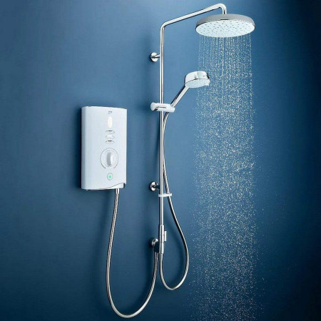 1.1746.830 Mira Sport Max 10.8kW Dual Outlet Electric Shower (2)