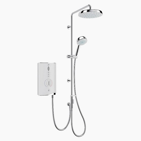 1.1746.830 Mira Sport Max 10.8kW Dual Outlet Electric Shower (1)