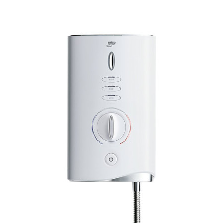 S2Y-Mira Sport Max 10.8kW Electric Shower-2