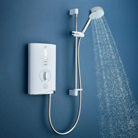 1.1746.827 Mira Sport Max 9.0kW Single Outlet Electric Shower (3)