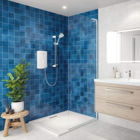 1.1746.827 Mira Sport Max 9.0kW Single Outlet Electric Shower (4)