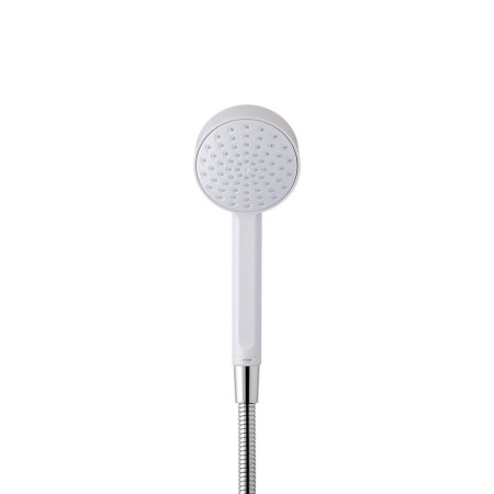 S2Y-Mira Vie 8.5kw White Chrome Electric Shower-3