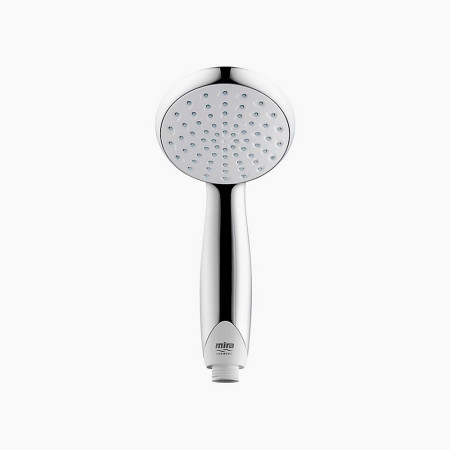1.1532.426 Mira Vigour Thermostatic Dual Outlet Electric Power Shower Handset Cut Out
