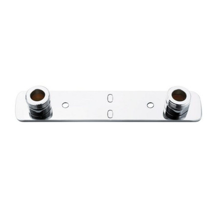 Niagara Bar Valve Fixing Plate