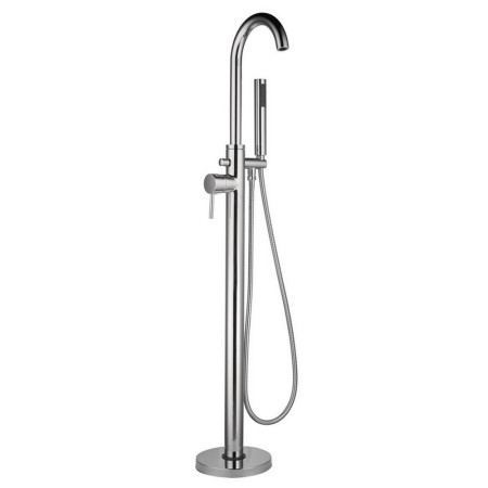 9096 Niagara Harrow Freestanding Bath Shower Mixer (1)