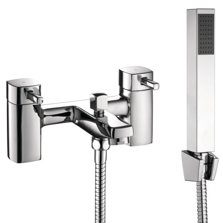 Niagara Holborn Bath Shower Mixer