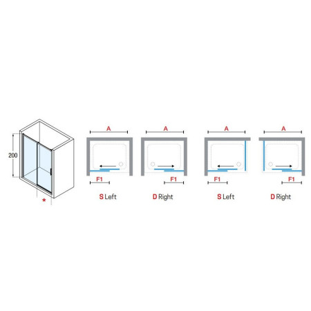 K22PH157S Technical Drawing