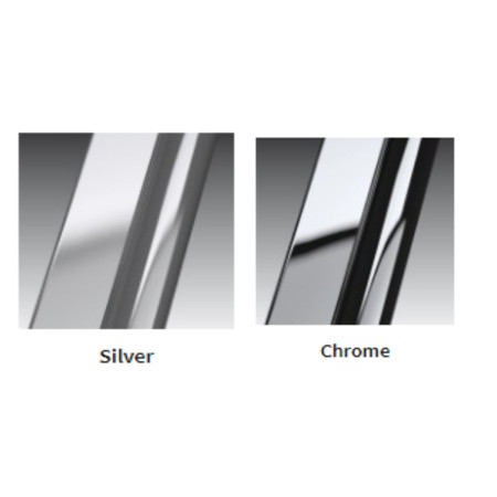 Frame Trim Colour Options