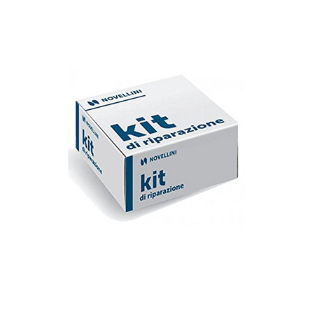 KITRNS-30 Novellini Novosolid Shower Tray Matt White Repair Kit