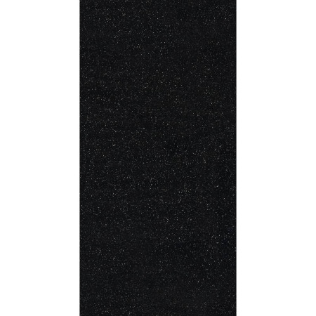 Nuance 1200mm Black Quartz Postformed Panel Full Sheet