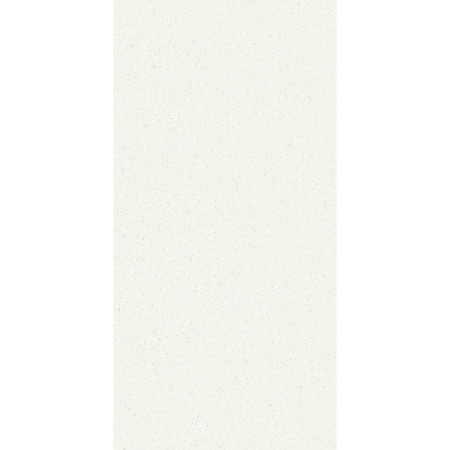 Nuance 1200mm White Quartz Postformed Panel Full Sheet