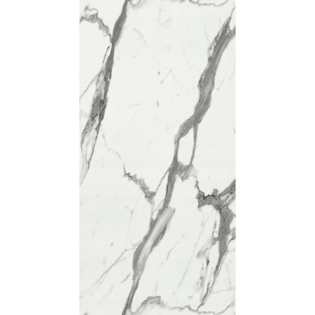 Nuance Medium Corner Calacatta Statuario Wall Panel Pack B Full Sheet