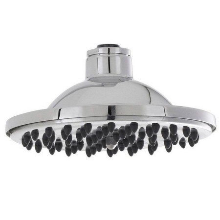 Nuie 152mm Round Fixed Shower Head