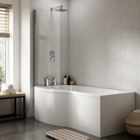 Nuie Acrylic B Shaped Front Panel Lifestyle (3)