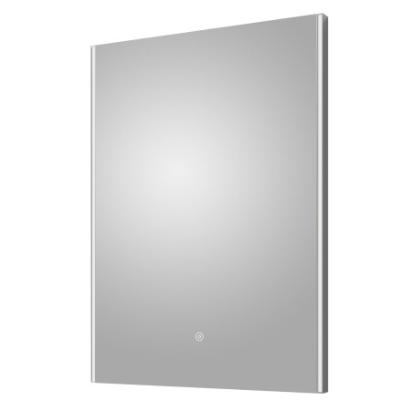 Nuie Anser LED 700 x 500mm Touch Sensor Mirror