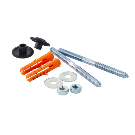 Nuie Basin Fixing Bolts Pair