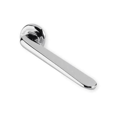Nuie Chrome Metal Universal WC Lever