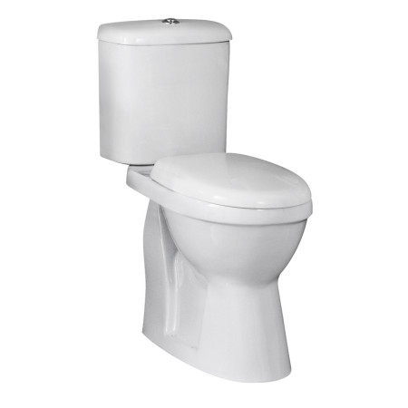 DOCMP100 Nuie Comfort Height Pan and Cistern (1)