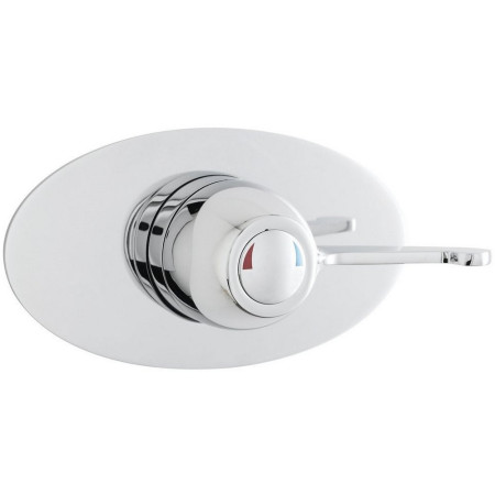 VSQ4 Nuie Concealed Sequential Thermostatic Shower Valve (1)