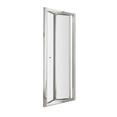 Nuie Ella 760mm Bifold Shower Door
