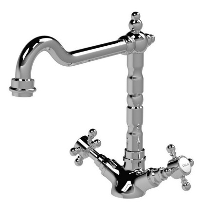 Nuie French Classic Mono Kitchen Sink Mixer