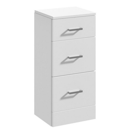 Nuie Mayford 350 x 330mm 3 Drawer Storage Unit