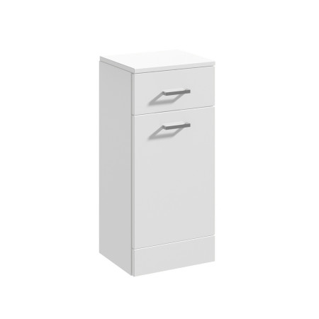 Nuie Mayford 350 x 330mm Laundry Basket