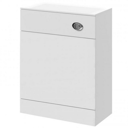 Nuie Mayford 500 x 300mm WC Unit
