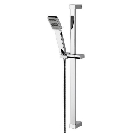 Nuie Rectangular Slider Rail Kit