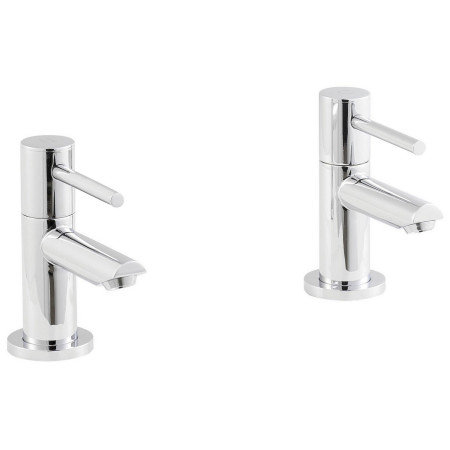 Nuie Series 2 Basin Taps