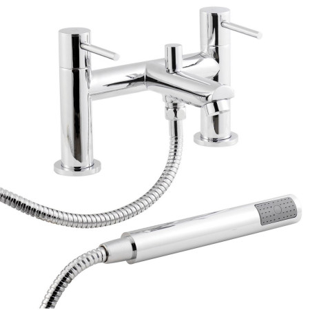 FJ314 Nuie Series 2 Bath Shower Mixer (1)