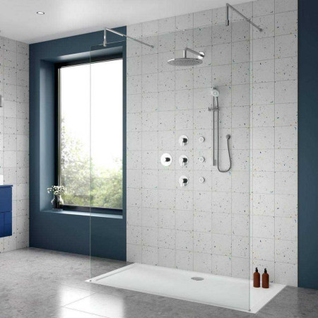 SBR134ST3 Nuie Spa Arvan Three Outlet Bundle with Stop Taps (4)