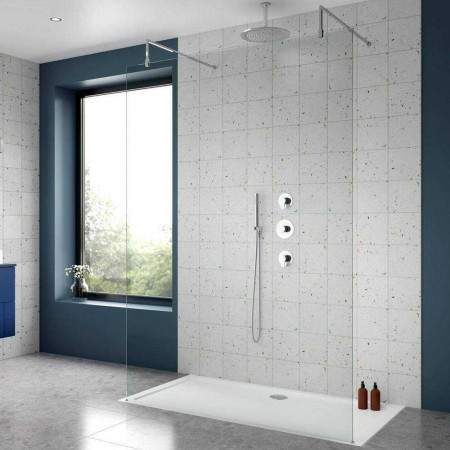 SBR131ST2 Nuie Spa Arvan Two Outlet Bundle with Stop Taps (4)