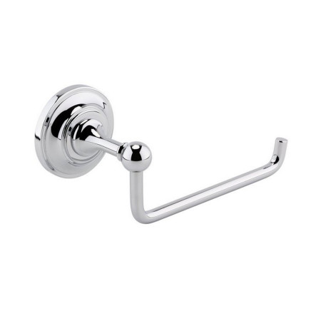 LH317 Nuie Traditional Toilet Roll Holder (1)