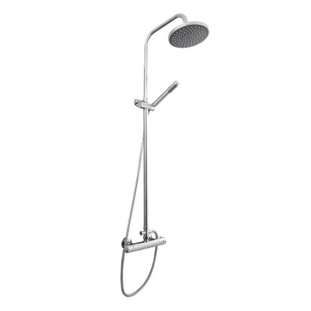 Premier Thermostatic Bar Shower With Kit