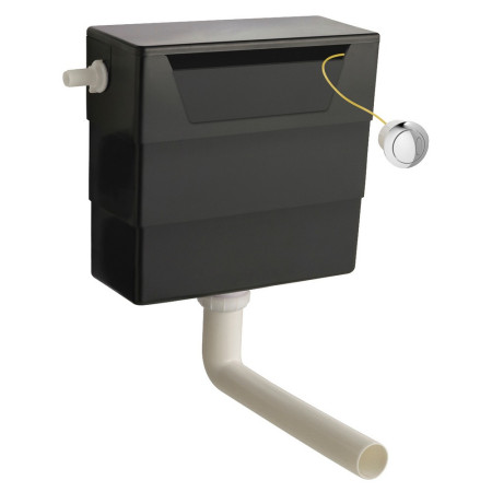 XTY006 Premier Universal Access Concealed Cistern (1)