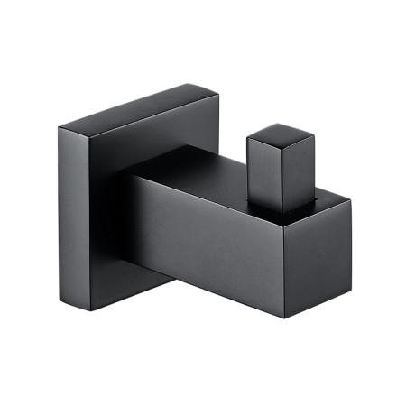 Rak Cubis Black Robe Hook