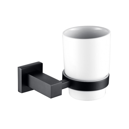 Rak Cubis Black Tumbler