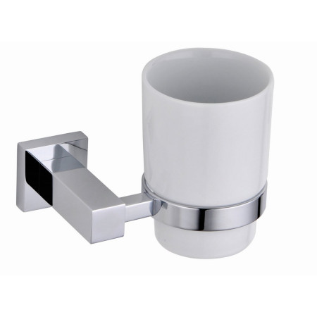 Rak Cubis Chrome Tumbler